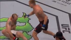 Krzysztof Jotko idzie po nokaut. Inspiruje się Tysonem