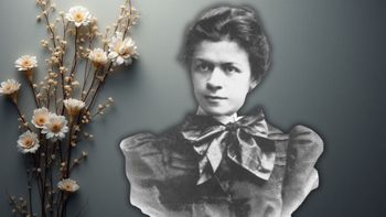 Pierwsza żona Einsteina. Tragiczny los serbskiej matematyczki