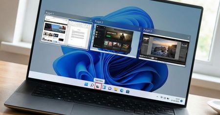 MaximizeToVirtualDesktop – "must have" dla pracujących na wielu oknach