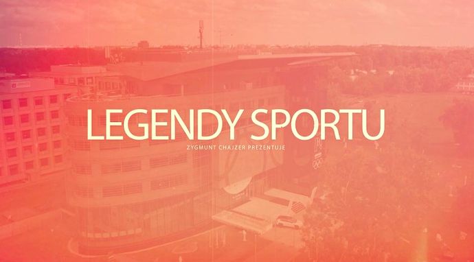 Legendy sportu