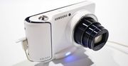 Samsung Galaxy Camera - pierwsze wrażenia [galeria]