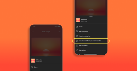 Spotify rusza z personalizacją. Jeszcze większa kontrola i prywatność