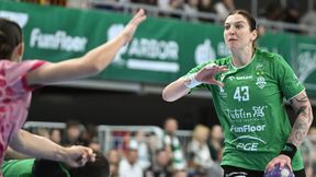 Gwiazda z Węgier zawalczyła o nowy kontrakt. Początki w Lublinie nie były jednak łatwe