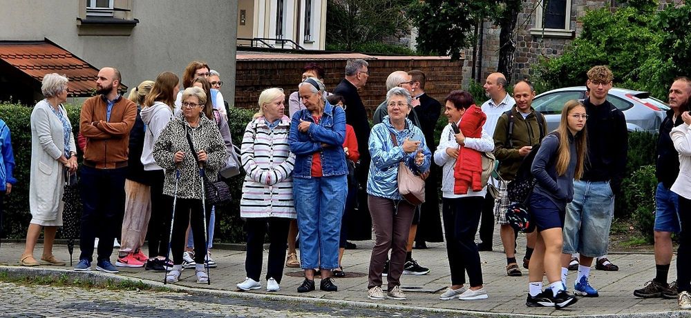 44. Pielgrzymka Diecezji Płockiej 