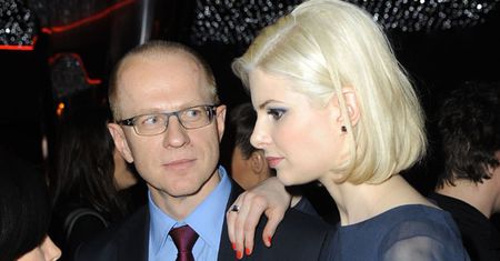 Zwolniony prezes Giełdy DOSTANIE JESZCZE 900 TYSIĘCY!