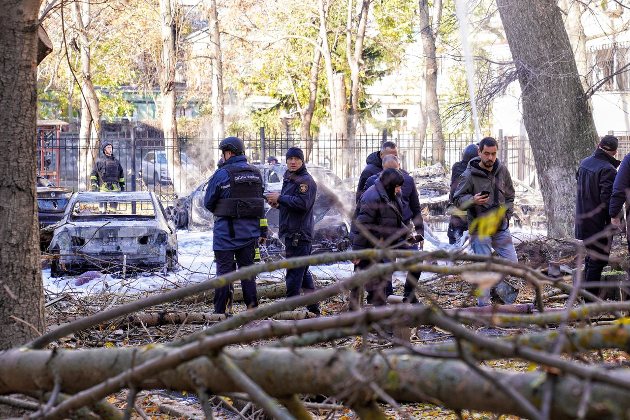 Niemieckie media: Tysiąc dni bohaterskiej wojny. Perspektywy nie są dobre