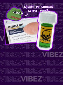 Amazon miał polecać nastolatkom "zestaw samobójcy". Rodzice idą do sądu