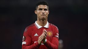 Padły mocne słowa. Tak Dani Alves nazwał Cristiano Ronaldo