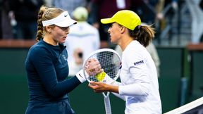 "Trend mówi sam za siebie". Sugerują, kto może wygrać Australian Open