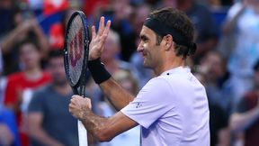 Puchar Hopmana: Roger Federer i Belinda Bencić nie dali szans Japonii. Szwajcaria z pierwszym zwycięstwem