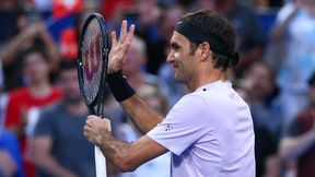 Puchar Hopmana: drugie zwycięstwo Szwajcarii. Roger Federer i Belinda Bencić bliżej finału