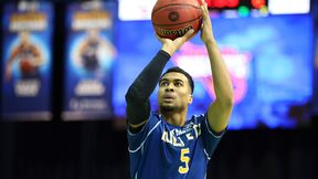 Stephen Holt przyleciał - BM Slam Stal jeszcze mocniejsza