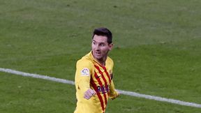 Niepewna przyszłość Messiego. Kandydat na prezydenta Barcelony wściekł się na PSG!