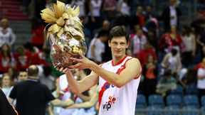 Srećko Lisinac: Nie ma powodu żebyśmy z Francją zagrali słabszy mecz