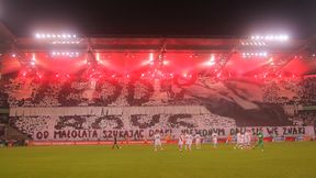 Śląsk Wrocław i Legia Warszawa ukarane przez Komisję Ligi