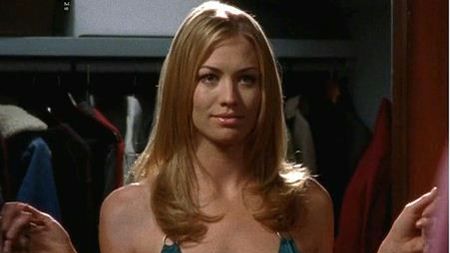 Yvonne Strahovski