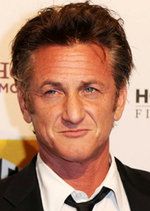 Sean Penn