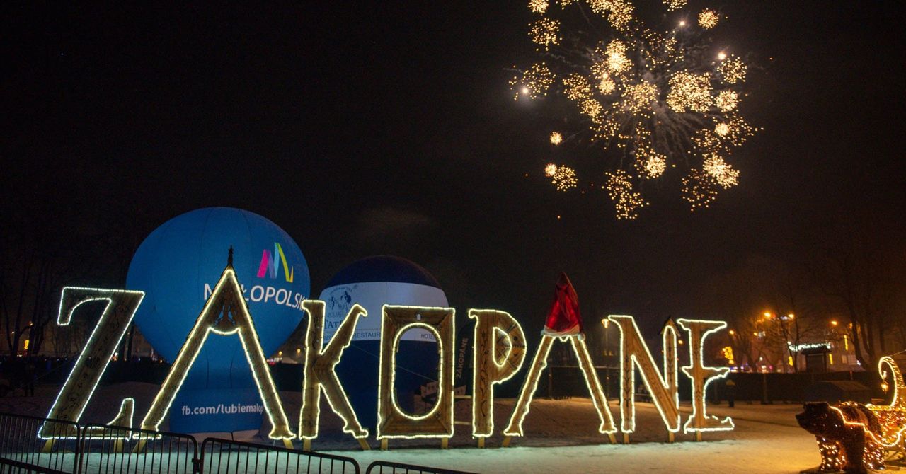 Zakopane: De Mono gwiazdą sylwestra. Będą też regionalni artyści