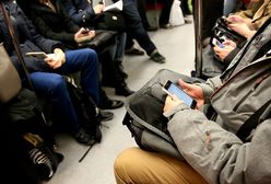 Warszawa. Wi-Fi tylko w nowych pociągach SKM. I to za rok
