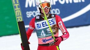 Rafał Kot: Świat trochę uciekł polskim skokom