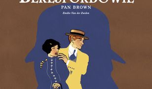 Beresfordowie – Pan Brown