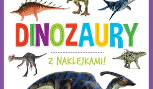 Wszystko wiem! Dinozaury