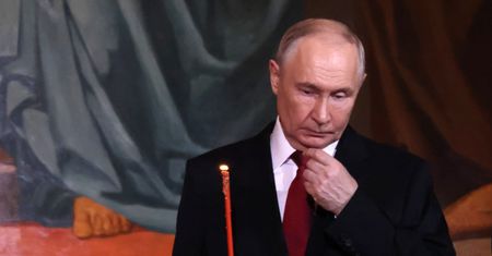 Dni Putina są policzone? "Straci władzę". Wskazano możliwe scenariusze
