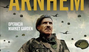 Arnhem 1944. Operacja Market Garden