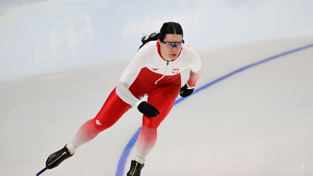 Zdjęcie okładkowe artykułu: Getty Images / Na zdjęciu: Angelika Wójcik