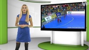 #dziejesiewsporcie: Falcao zadziwia techniką