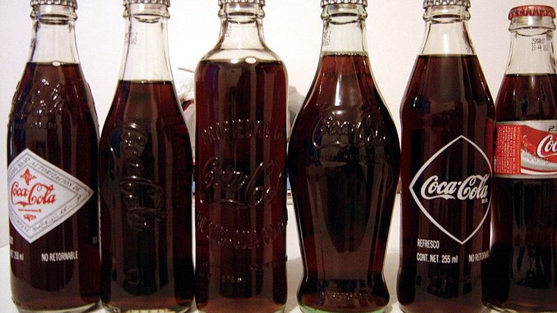 Chcesz zrobić w domu Coca-Colę? Żaden problem