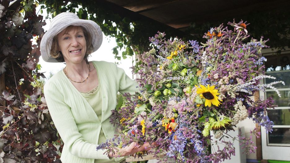 Jakie zioła na Matki Boskiej Zielnej?