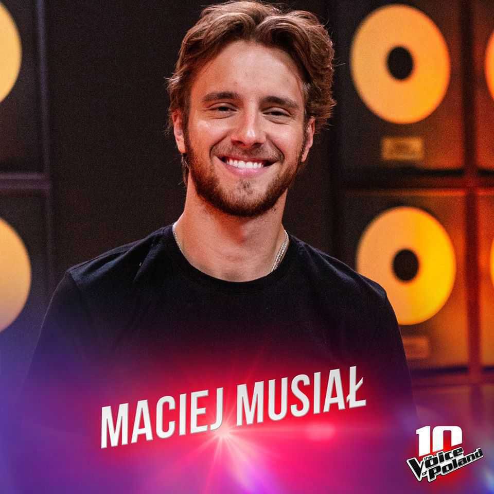 Maciej Musiał