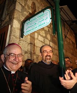 Nie zostanie burmistrzem, bo... jest za mało przystojny