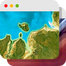 Earth View from Google Earth icon