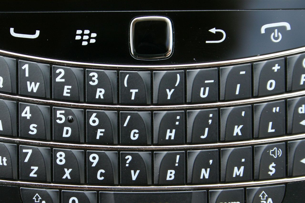 BlackBerry Classic – firma chce wrócić do sprawdzonych, klasycznych rozwiązań