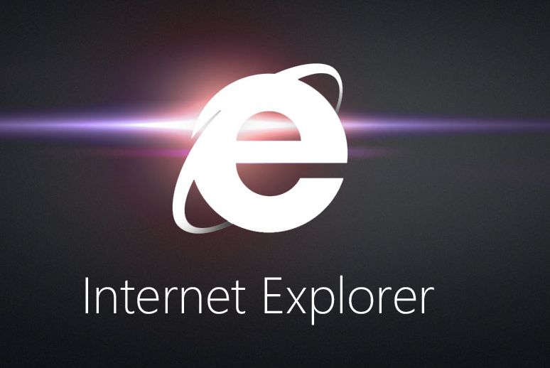 Internet Explorer królem luk zabezpieczeń