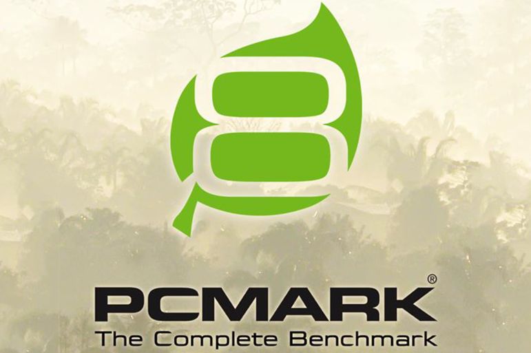 PCMark 8 dostępny w sklepie Steam