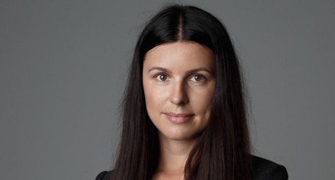 Patrycja Kościołowska digital strategy &amp; innovation director w dentsu Polska