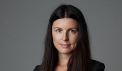 Patrycja Kościołowska digital strategy &amp; innovation director w dentsu Polska