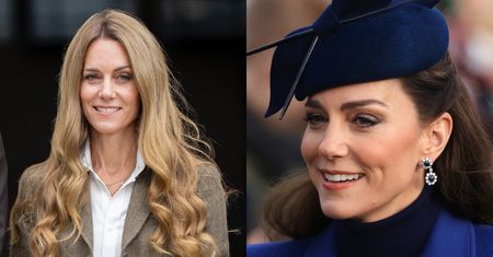 Księżna Kate UCINA PLOTKI o swojej fryzurze. Spodziewaliście się takiej odpowiedzi?