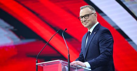 Kiedy Andrzej Duda opuści Pałac Prezydencki? W tym dniu nowy prezydent zostanie zaprzysiężony