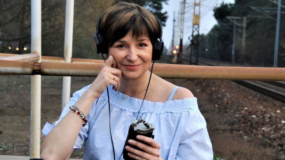 Hanna Bogoryja-Zakrzewska