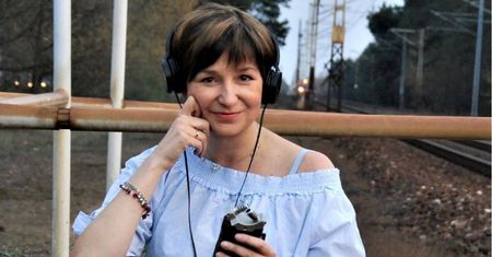 Złożyła rezygnację. Odchodzi z Polskiego Radia