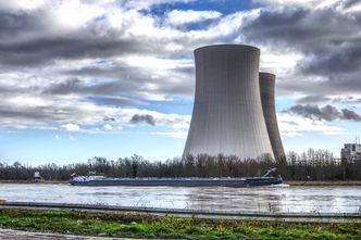 Energetyka jądrowa. KGHM podpisze porozumienie z partnerami. Kiedy pierwszy reaktor?