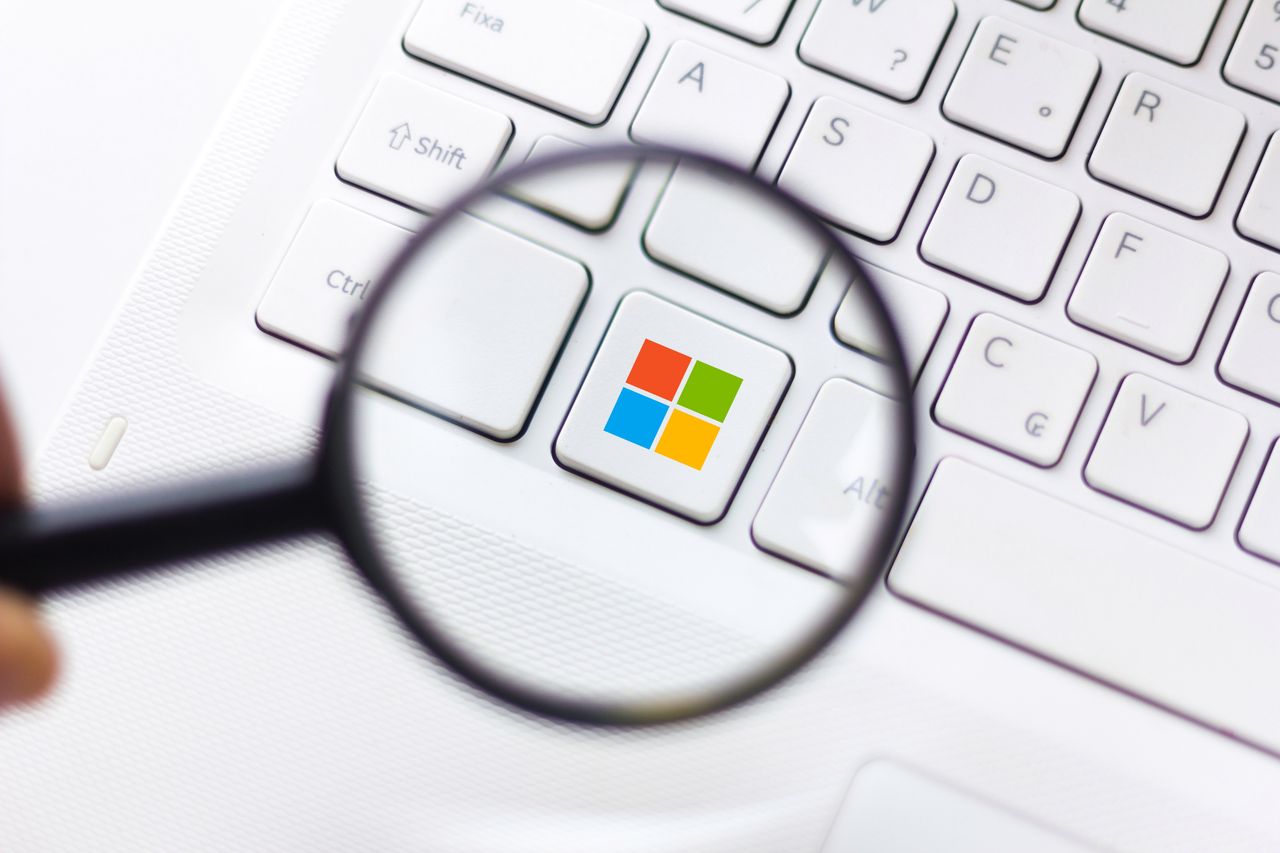 Microsoft szykuje dużą aktualizację Windows 10, fot. Getty Images