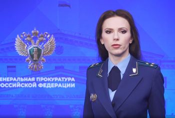 Rosjanie rzucają oskarżeniami. Trzy państwa. Skandaliczna propaganda