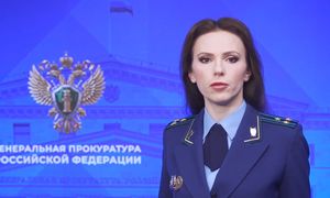 Rosjanie rzucają oskarżeniami. Trzy państwa. Skandaliczna propaganda