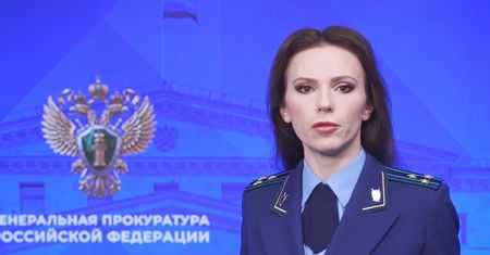 Rosjanie rzucają oskarżeniami. Trzy państwa. Skandaliczna propaganda
