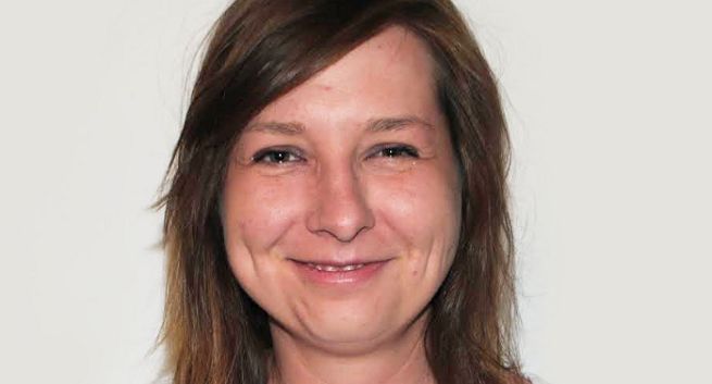 Joanna Jędrasik: z MRM // McCann do Walk Social Media